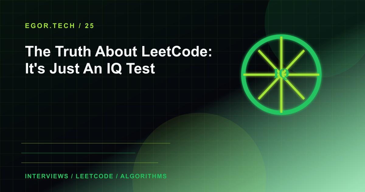 High-tech hamster wheel shaped like a binary tree glowing neon green
