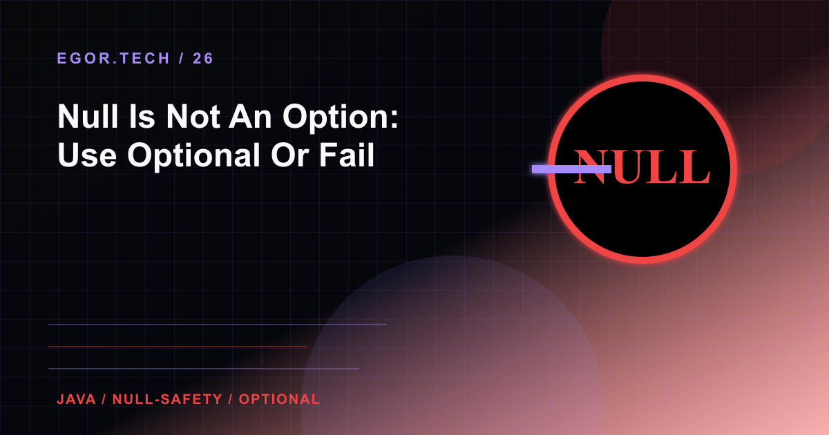 Black null void swallowing a glowing line of code while red alarms flash